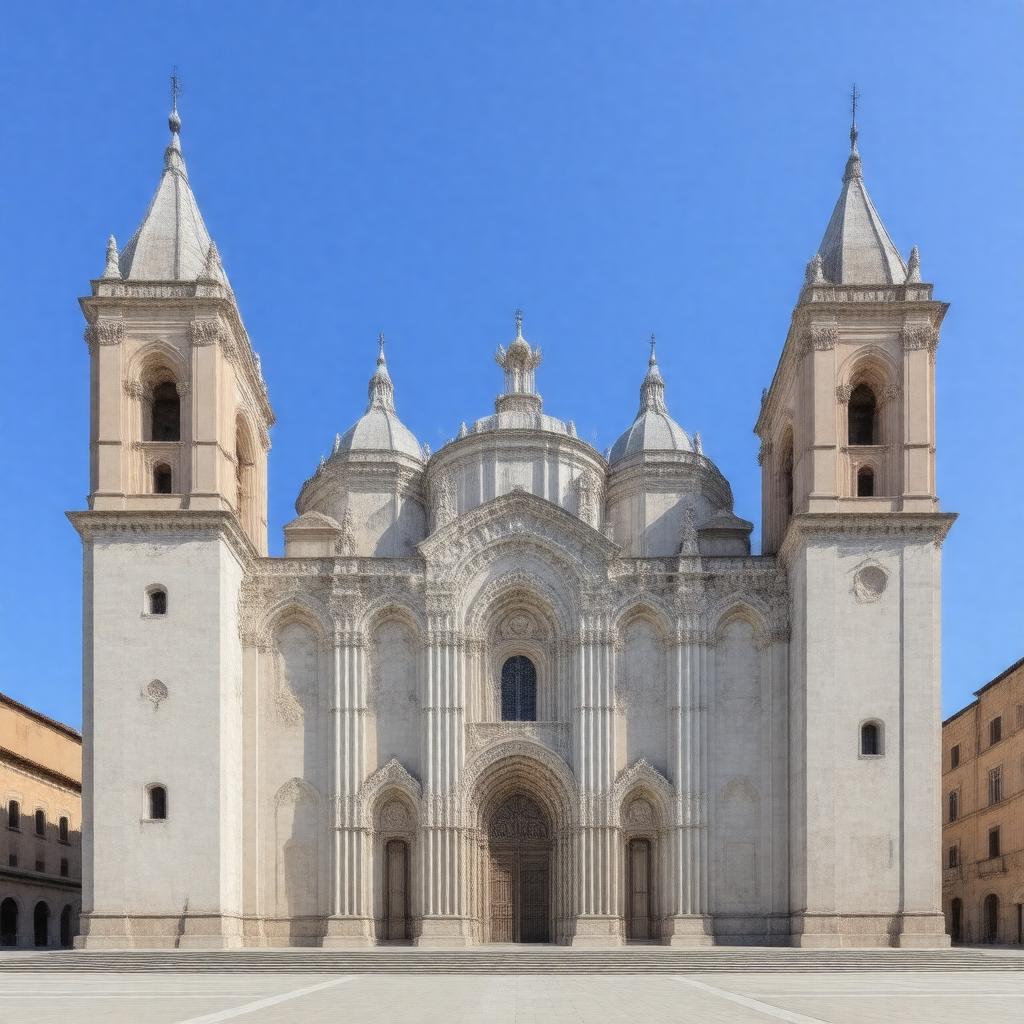 Basilica of Saint Anthony